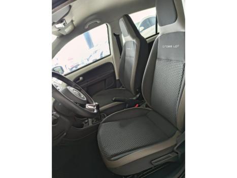 VOLKSWAGEN Cross UP 1.0 12V 4P TSI FLEX, Foto 12