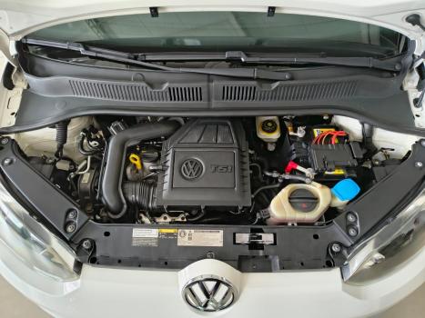 VOLKSWAGEN Cross UP 1.0 12V 4P TSI FLEX, Foto 17