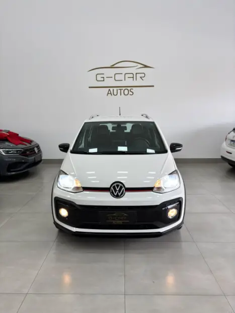 VOLKSWAGEN Cross UP 1.0 12V 4P TSI FLEX, Foto 2
