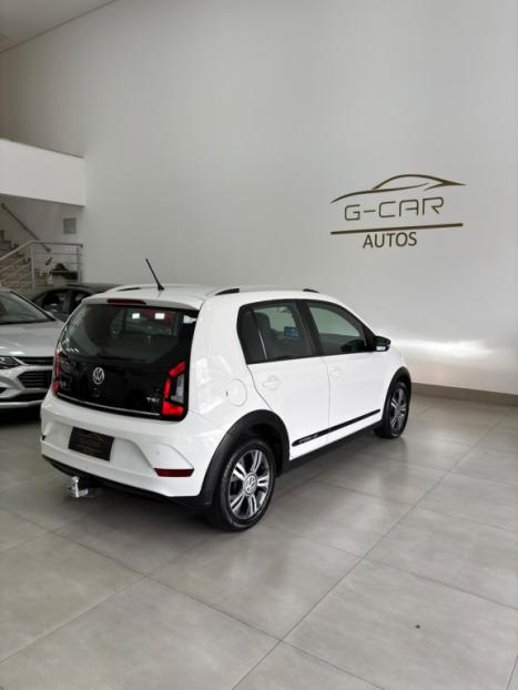 VOLKSWAGEN Cross UP 1.0 12V 4P TSI FLEX, Foto 3
