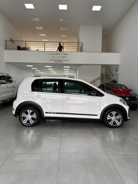 VOLKSWAGEN Cross UP 1.0 12V 4P TSI FLEX, Foto 5