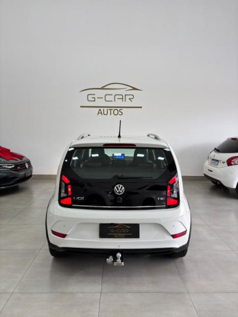 VOLKSWAGEN Cross UP 1.0 12V 4P TSI FLEX, Foto 6
