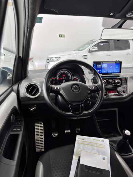 VOLKSWAGEN Cross UP 1.0 12V 4P TSI FLEX, Foto 7