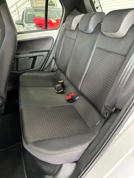 VOLKSWAGEN Cross UP 1.0 12V 4P TSI FLEX, Foto 9