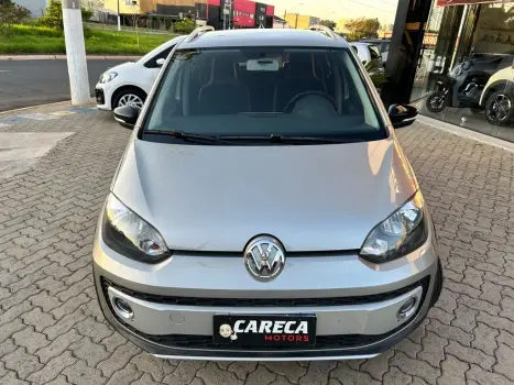 VOLKSWAGEN Cross UP 1.0 12V 4P TSI FLEX, Foto 2