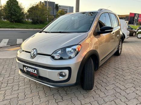 VOLKSWAGEN Cross UP 1.0 12V 4P TSI FLEX, Foto 3