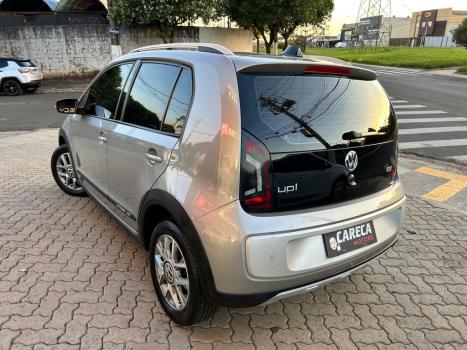 VOLKSWAGEN Cross UP 1.0 12V 4P TSI FLEX, Foto 5