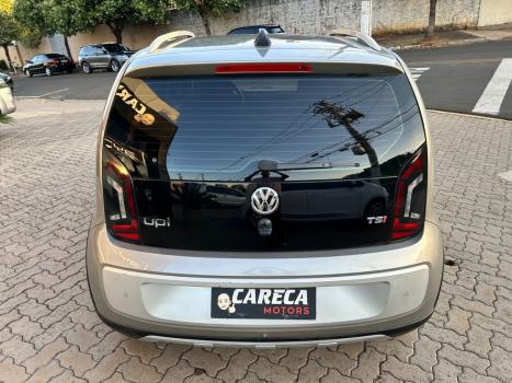 VOLKSWAGEN Cross UP 1.0 12V 4P TSI FLEX, Foto 6