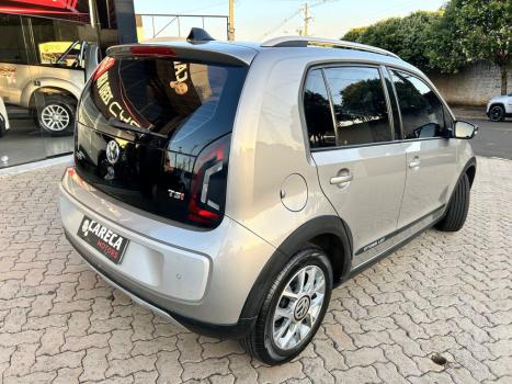 VOLKSWAGEN Cross UP 1.0 12V 4P TSI FLEX, Foto 7