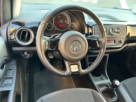 VOLKSWAGEN Cross UP 1.0 12V 4P TSI FLEX, Foto 12