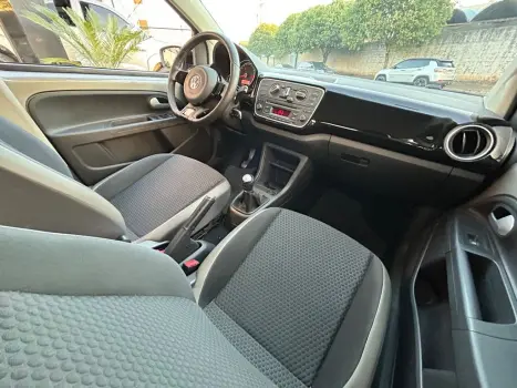 VOLKSWAGEN Cross UP 1.0 12V 4P TSI FLEX, Foto 14