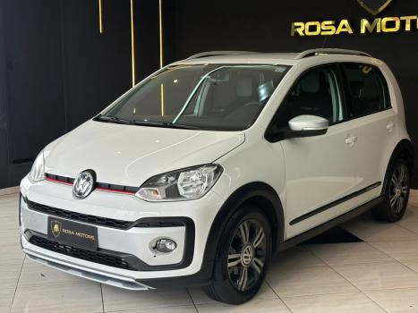 VOLKSWAGEN Cross UP 1.0 12V 4P TSI FLEX, Foto 1