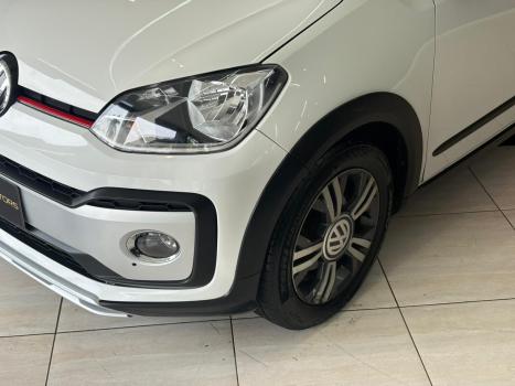 VOLKSWAGEN Cross UP 1.0 12V 4P TSI FLEX, Foto 2