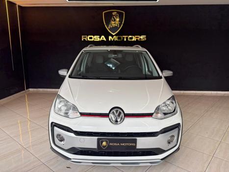 VOLKSWAGEN Cross UP 1.0 12V 4P TSI FLEX, Foto 3