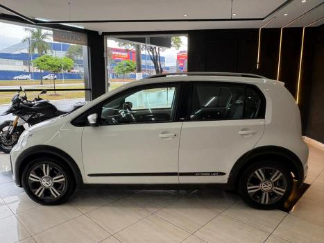 VOLKSWAGEN Cross UP 1.0 12V 4P TSI FLEX, Foto 4