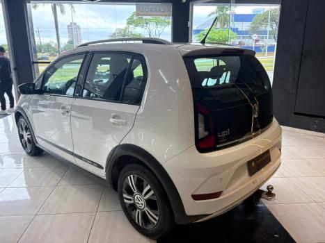 VOLKSWAGEN Cross UP 1.0 12V 4P TSI FLEX, Foto 5