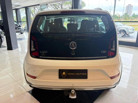 VOLKSWAGEN Cross UP 1.0 12V 4P TSI FLEX, Foto 6