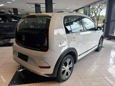 VOLKSWAGEN Cross UP 1.0 12V 4P TSI FLEX, Foto 7