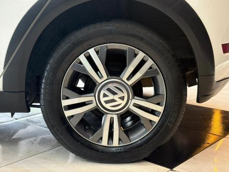 VOLKSWAGEN Cross UP 1.0 12V 4P TSI FLEX, Foto 10