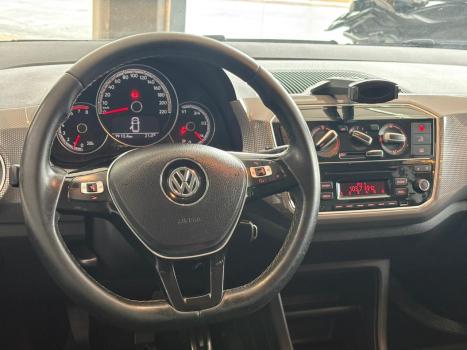 VOLKSWAGEN Cross UP 1.0 12V 4P TSI FLEX, Foto 11