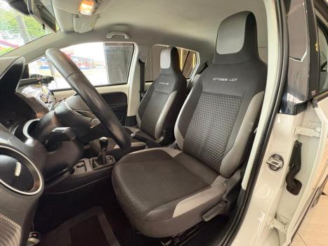 VOLKSWAGEN Cross UP 1.0 12V 4P TSI FLEX, Foto 13