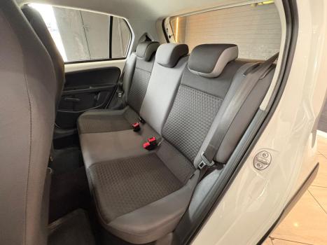 VOLKSWAGEN Cross UP 1.0 12V 4P TSI FLEX, Foto 14
