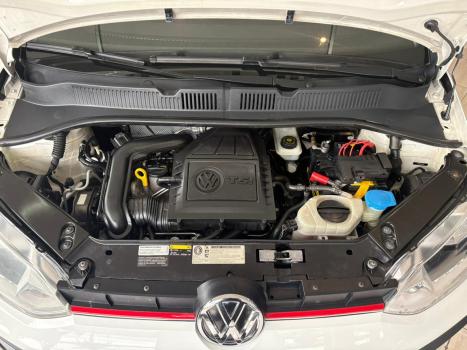 VOLKSWAGEN Cross UP 1.0 12V 4P TSI FLEX, Foto 16