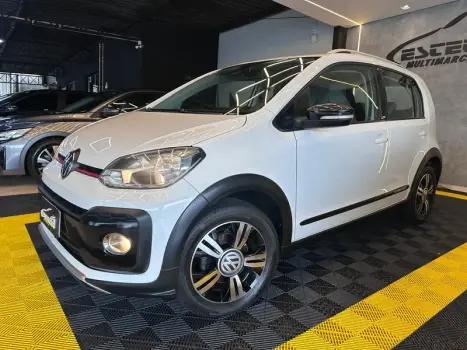 VOLKSWAGEN Cross UP 1.0 12V 4P TSI FLEX, Foto 2