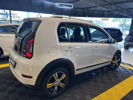 VOLKSWAGEN Cross UP 1.0 12V 4P TSI FLEX, Foto 5