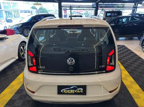 VOLKSWAGEN Cross UP 1.0 12V 4P TSI FLEX, Foto 6