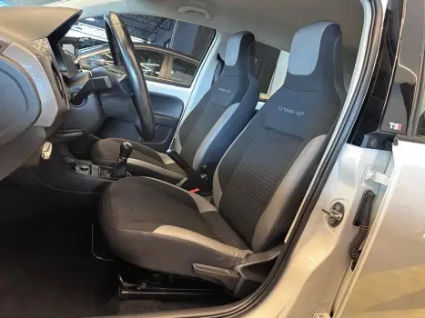 VOLKSWAGEN Cross UP 1.0 12V 4P TSI FLEX, Foto 7