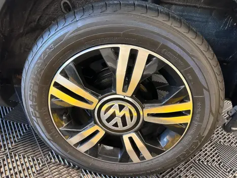 VOLKSWAGEN Cross UP 1.0 12V 4P TSI FLEX, Foto 11
