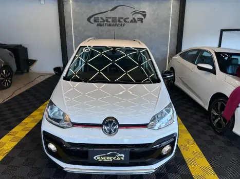 VOLKSWAGEN Cross UP 1.0 12V 4P TSI FLEX, Foto 3