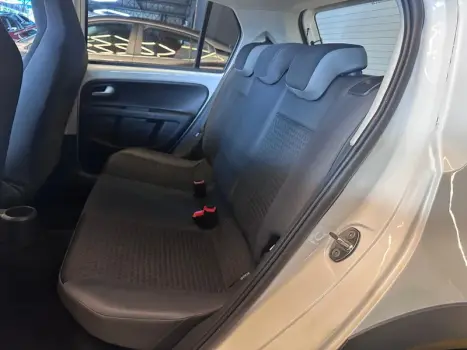 VOLKSWAGEN Cross UP 1.0 12V 4P TSI FLEX, Foto 8
