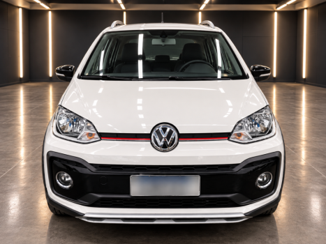 VOLKSWAGEN Cross UP 1.0 12V 4P TSI FLEX MDV, Foto 2