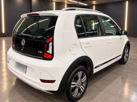 VOLKSWAGEN Cross UP 1.0 12V 4P TSI FLEX MDV, Foto 3
