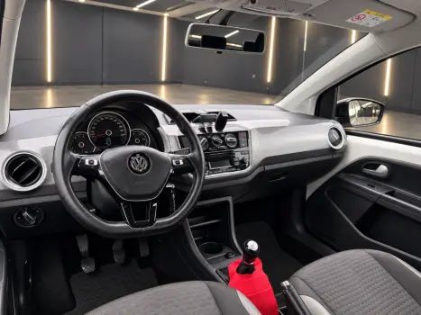 VOLKSWAGEN Cross UP 1.0 12V 4P TSI FLEX MDV, Foto 6