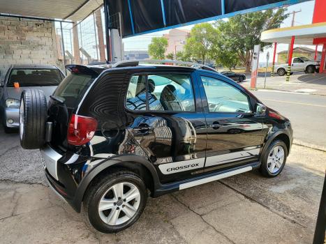 VOLKSWAGEN Crossfox 1.6 4P FLEX, Foto 13 VOLKSWAGEN Crossfox 1.6 4P FLEX, Foto 13
