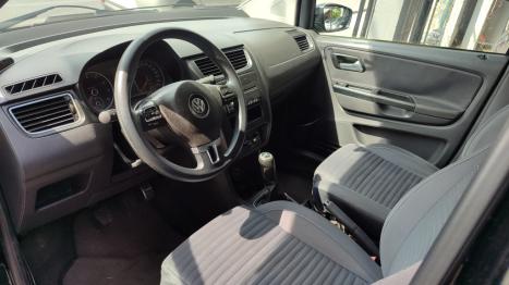 VOLKSWAGEN Crossfox 1.6 4P FLEX, Foto 13