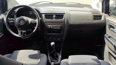 VOLKSWAGEN Crossfox 1.6 4P FLEX, Foto 15
