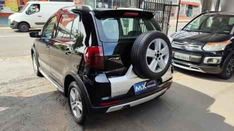 VOLKSWAGEN Crossfox 1.6 4P FLEX, Foto 11