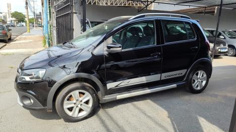 VOLKSWAGEN Crossfox 1.6 4P FLEX, Foto 6