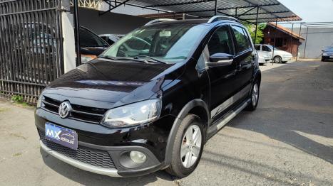 VOLKSWAGEN Crossfox 1.6 4P FLEX, Foto 2