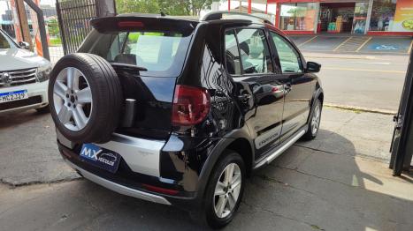 VOLKSWAGEN Crossfox 1.6 4P FLEX, Foto 7