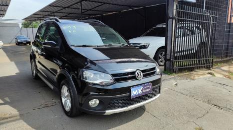 VOLKSWAGEN Crossfox 1.6 4P FLEX, Foto 3