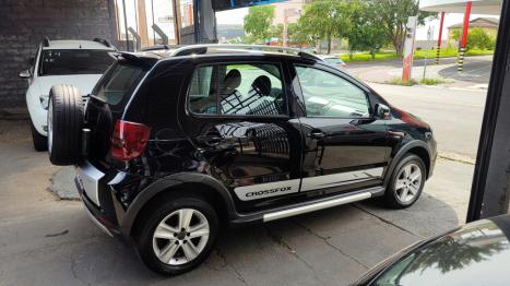 VOLKSWAGEN Crossfox 1.6 4P FLEX, Foto 8