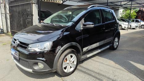 VOLKSWAGEN Crossfox 1.6 4P FLEX, Foto 4