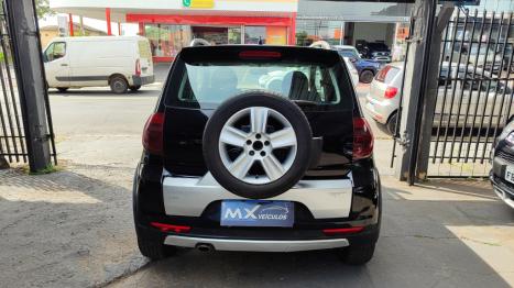 VOLKSWAGEN Crossfox 1.6 4P FLEX, Foto 9