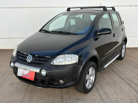 VOLKSWAGEN Crossfox 1.6 4P FLEX, Foto 1