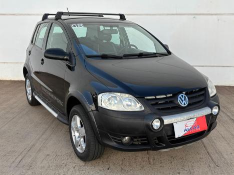 VOLKSWAGEN Crossfox 1.6 4P FLEX, Foto 2